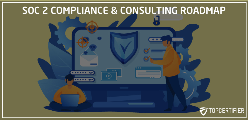 SOC2 Compliance Roadmap Bahrain