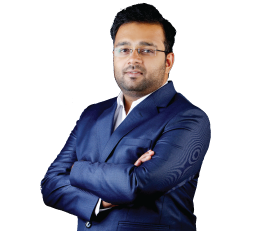 Mr. Syed - Bahrain